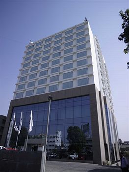 Starottel Ahmedabad