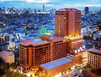 Emerald Hotel Bangkok