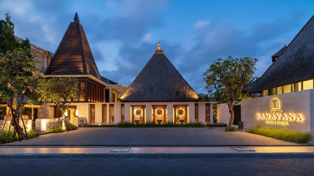 Ramayana Suites & Resort
