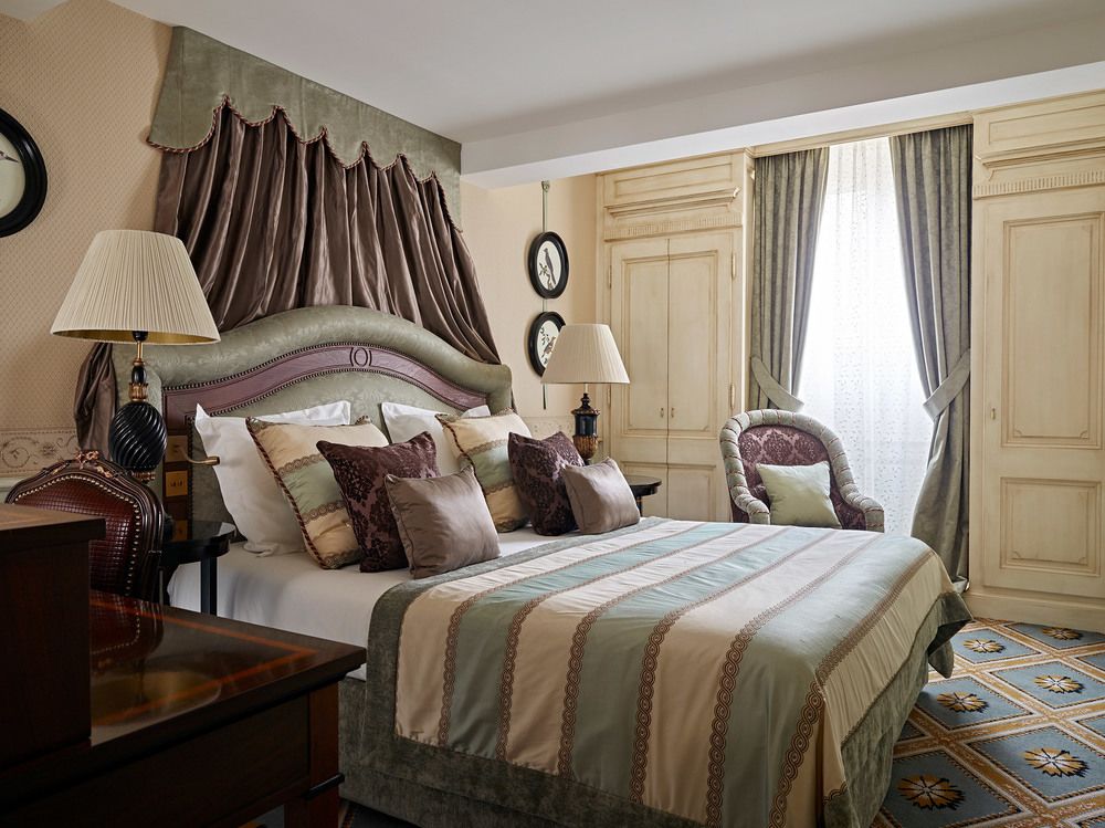 Château des Fleurs - Hôtel & Spa - Paris Champs-Elysées