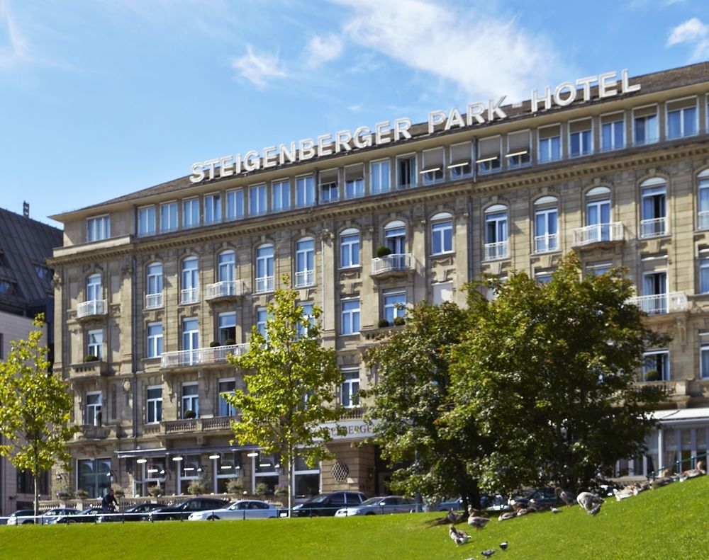 Steigenberger Icon Parkhotel