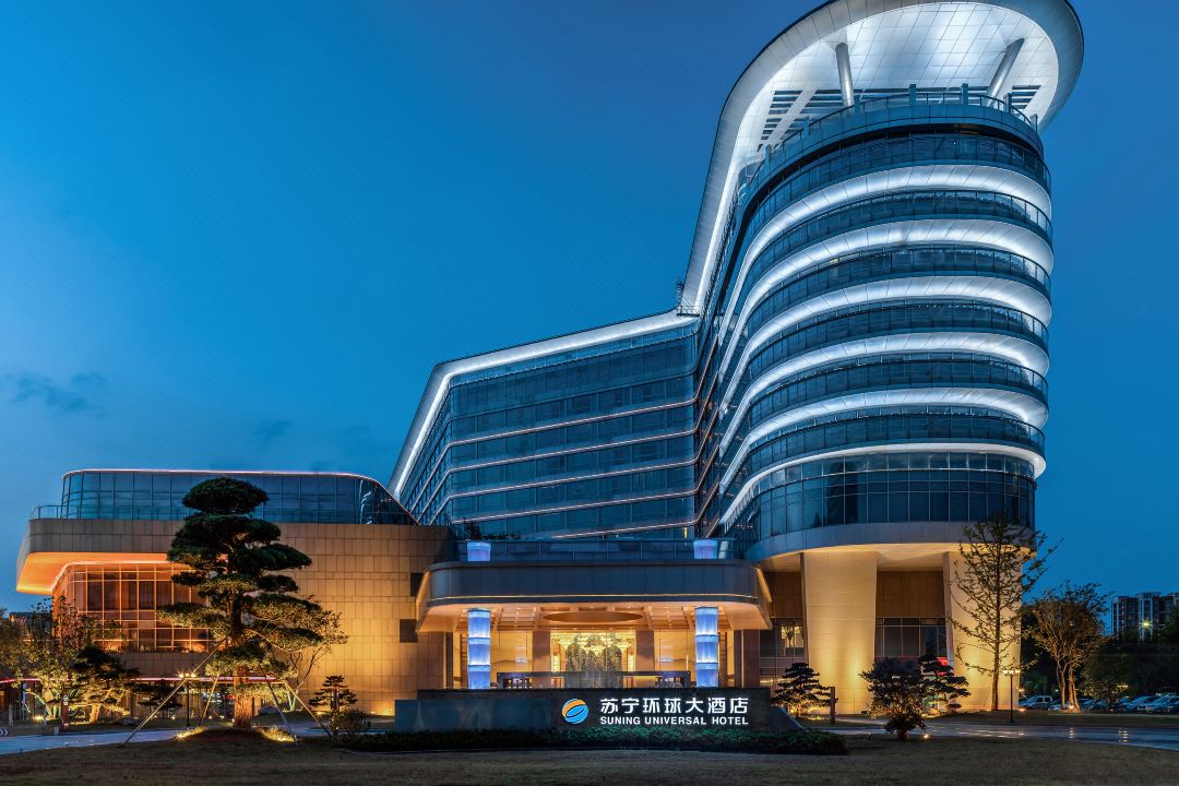 Suning Universal Hotel