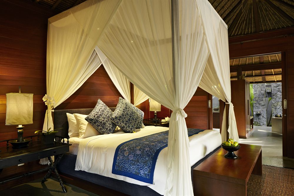 Kayumanis Ubud Private Villas & Spa