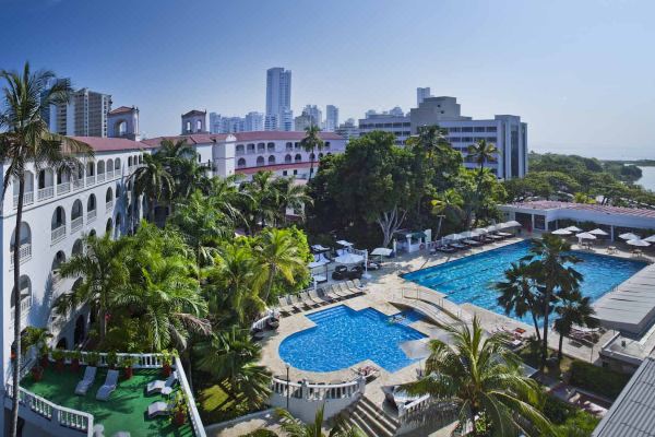 Hotel Caribe by Faranda Grand, a member of Radisson Individuals