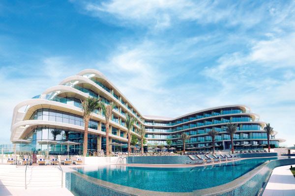 JA The Resort - JA Lake View
