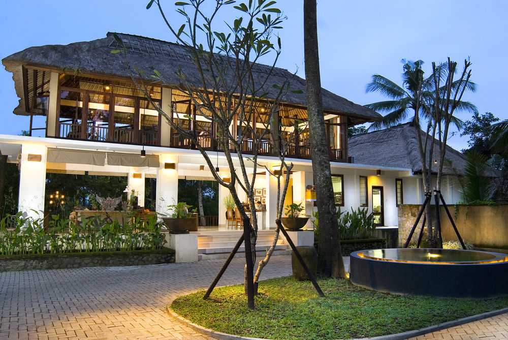 Komaneka at Tanggayuda