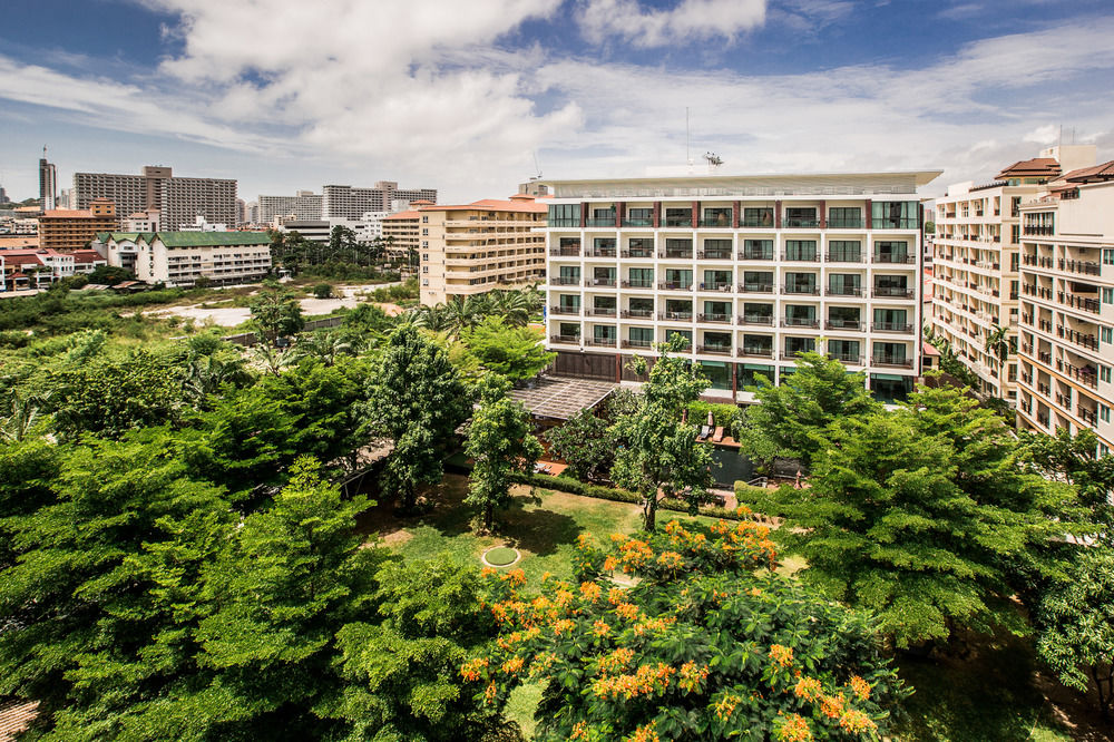 Fifth Jomtien Pattaya
