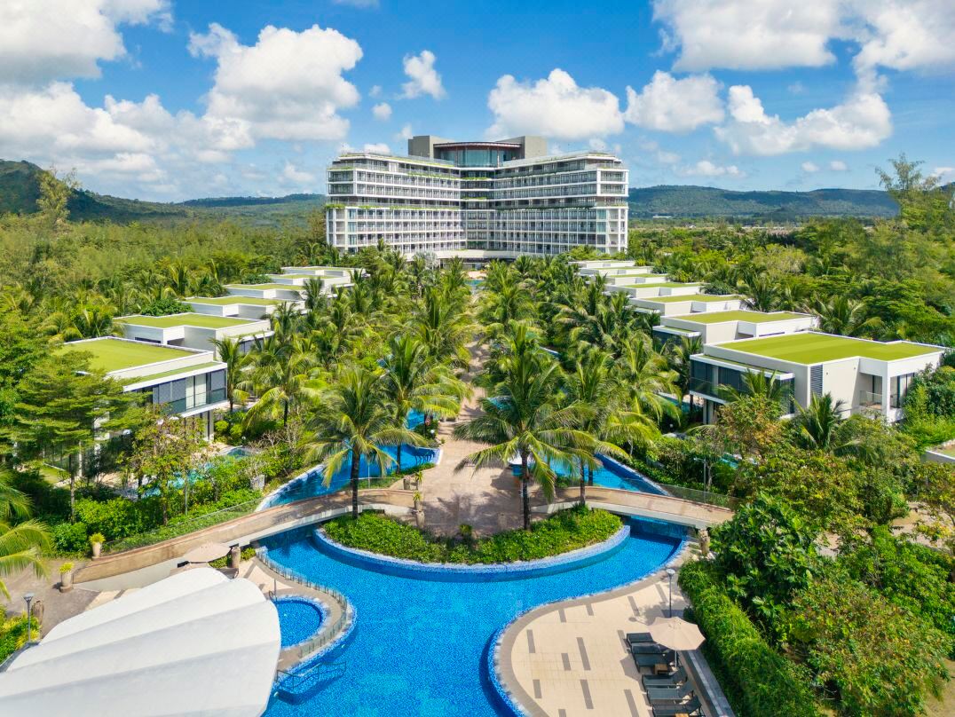 Best Western Premier Sonasea Phu Quoc