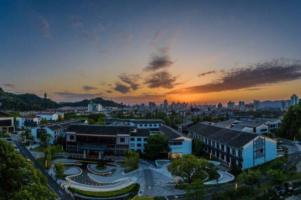S&N Phoenix Villa Taizhou