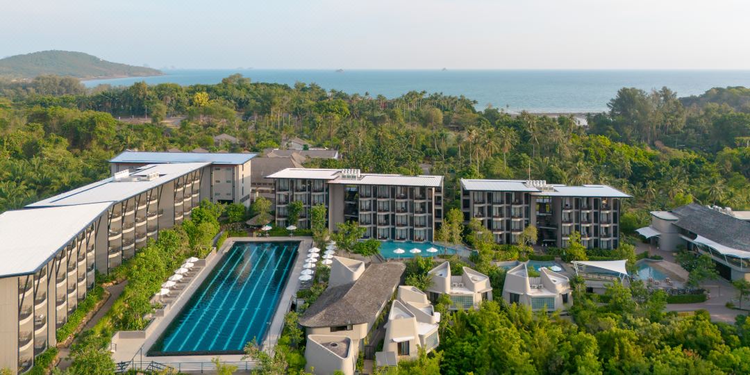 Varana Hotel Krabi