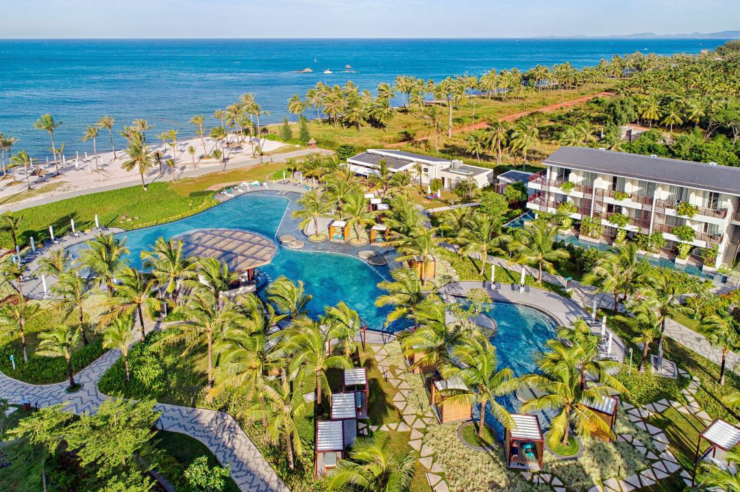 SOL by Meliá Phu Quoc