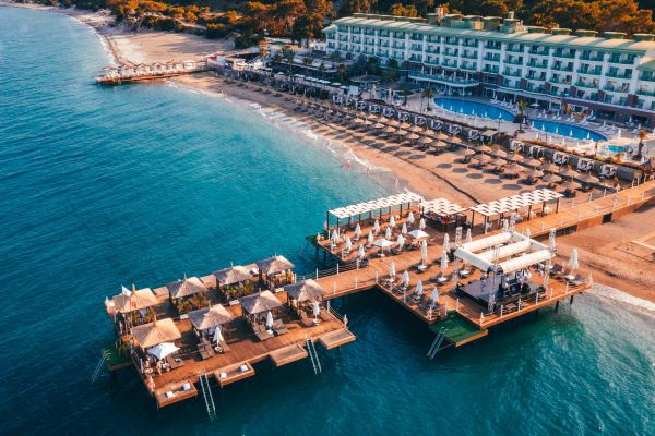 Corendon Playa Kemer – Ultra All Inclusive
