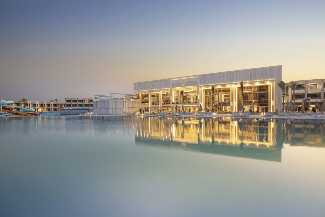 Pyramisa Beach Resort Sharm El Sheikh