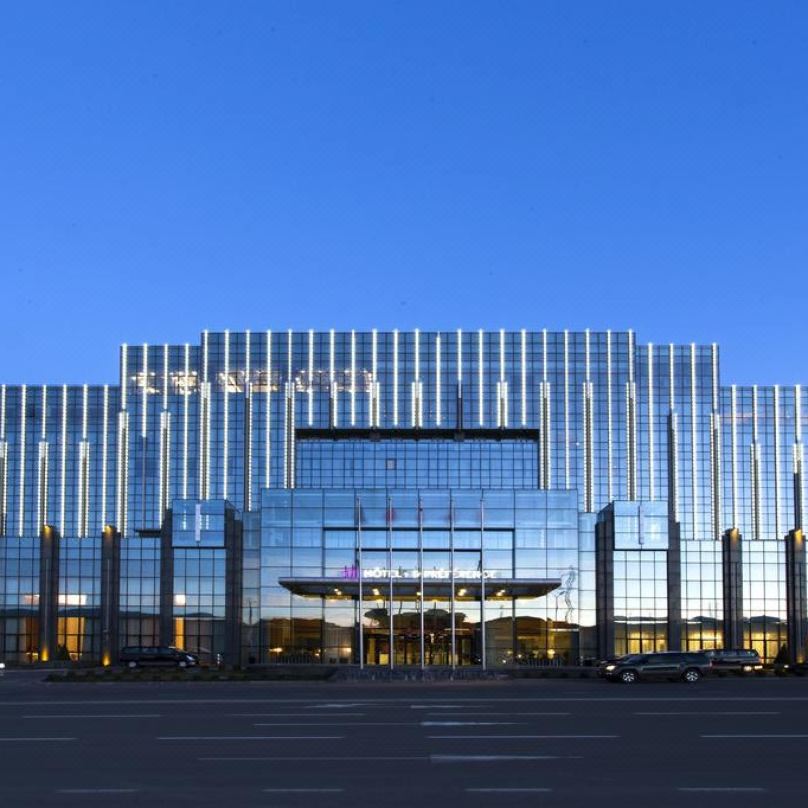 Hotels & Preference Hualing Tbilisi