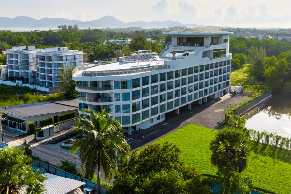 Sole Mio Boutique Hotel & Wellness Adults Only