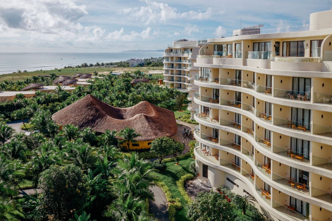 Ana Mandara Cam Ranh