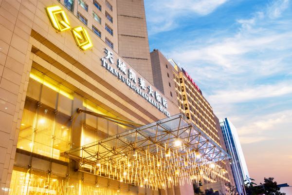 Tianyu Gloria Grand Hotel