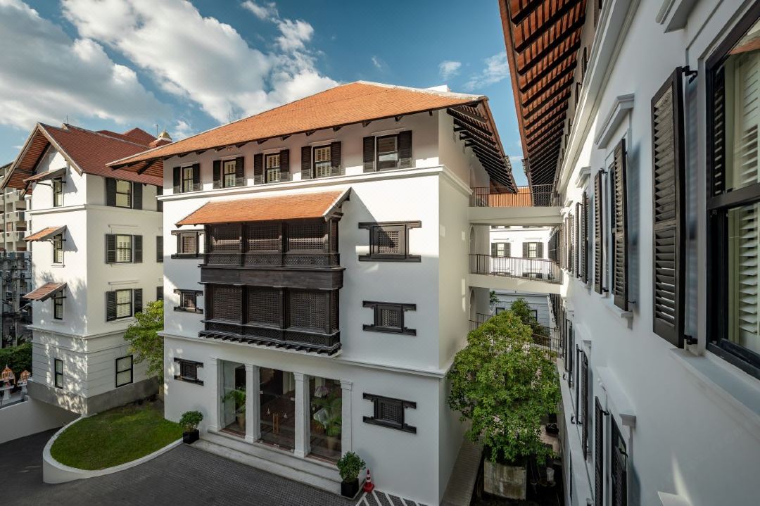 Bella Nara Hotel Chiang Mai