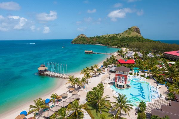 Sandals Grande Antigua - ALL INCLUSIVE Couples Only