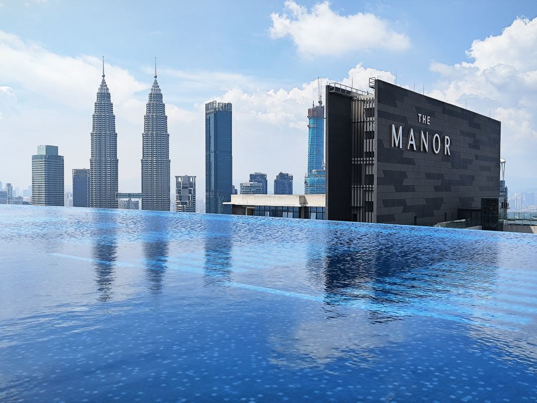 EATON Residences by WSD
