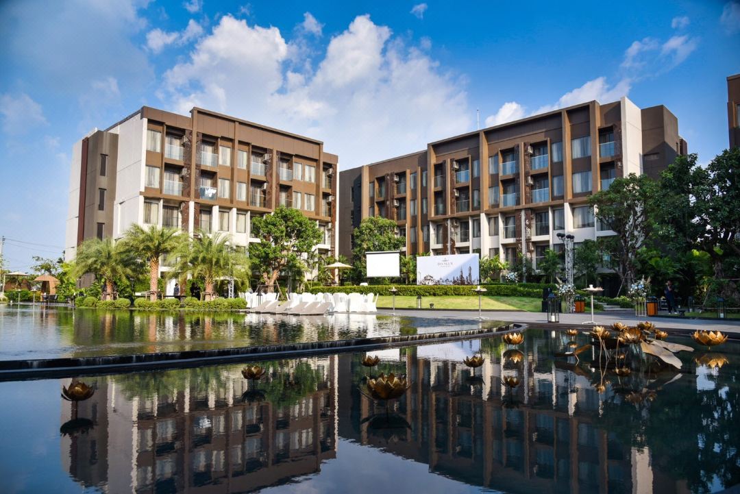 Divalux Resort and Spa