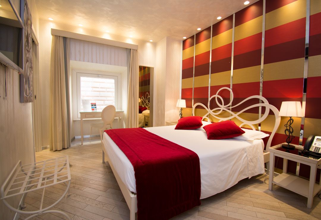 Hotel Caravita