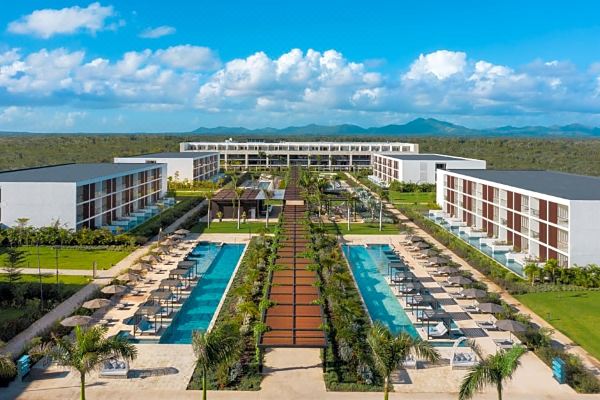 Live Aqua Punta Cana - All Inclusive - Adults Only