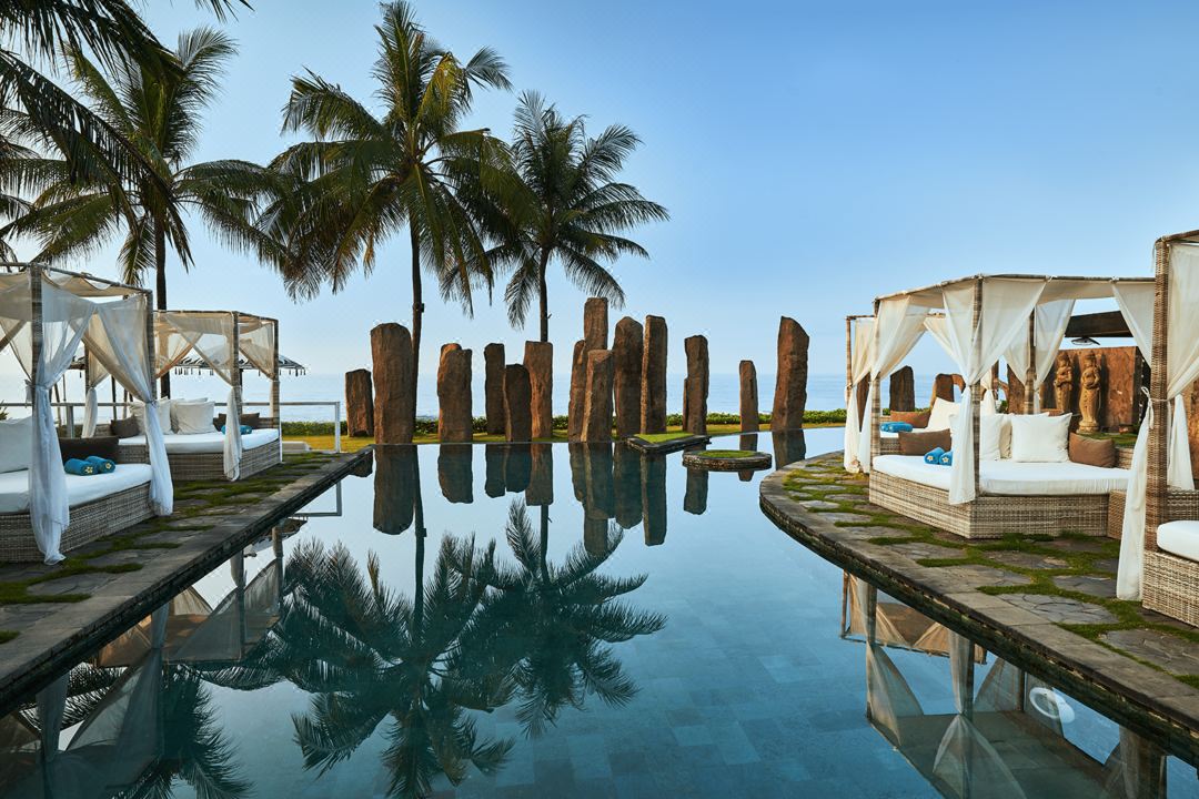 The Royal Purnama (Adults Only)