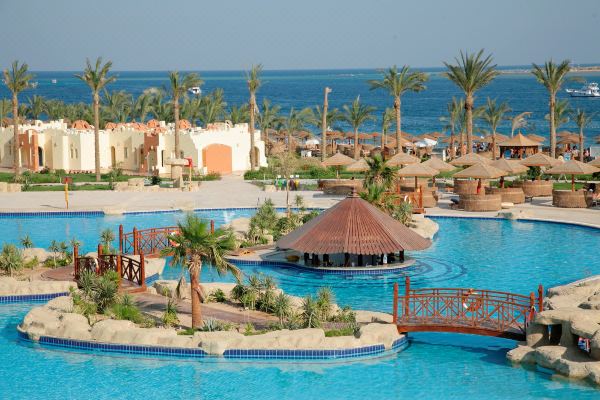 SUNRISE Royal Makadi Resort