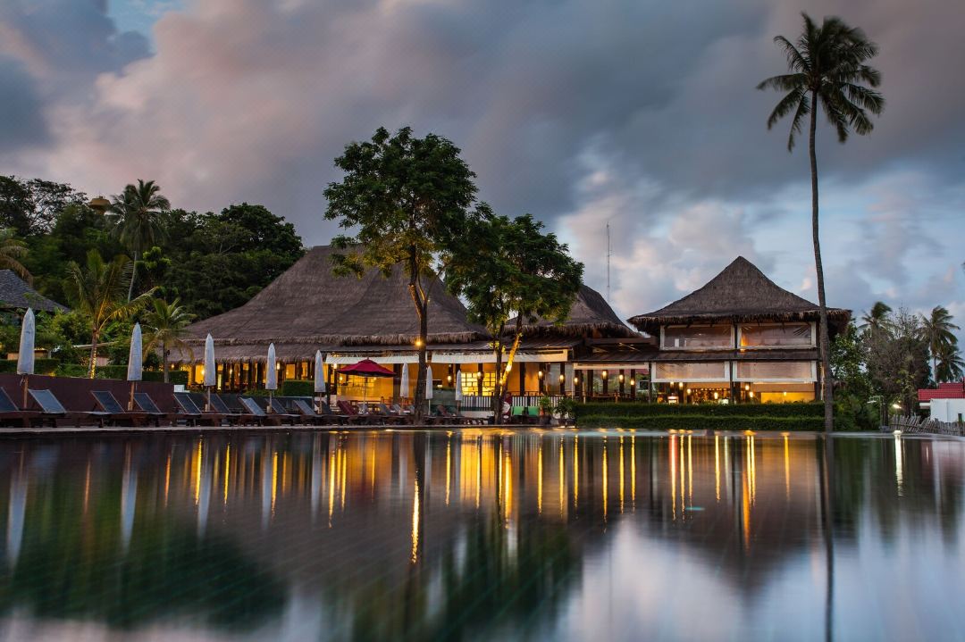 The Vijitt Resort Phuket