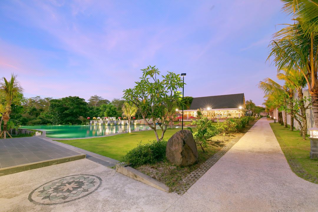 Vivara Bali Private Pool Villas & Spa Retreat