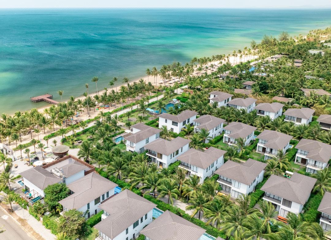 Andochine Resort & Spa Phu Quoc