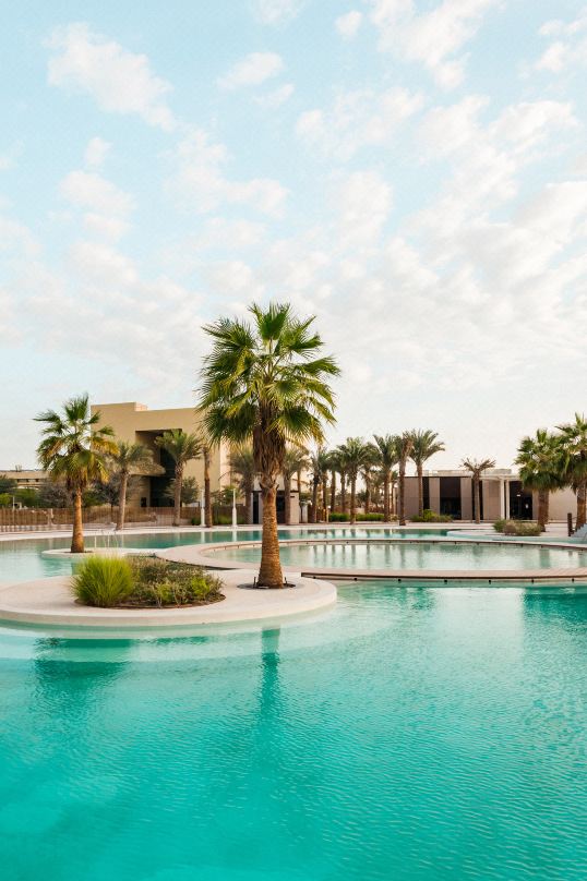 ERTH Abu Dhabi Hotel
