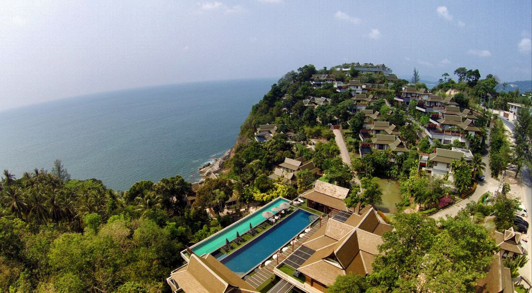 Ayara Kamala Resort & Spa
