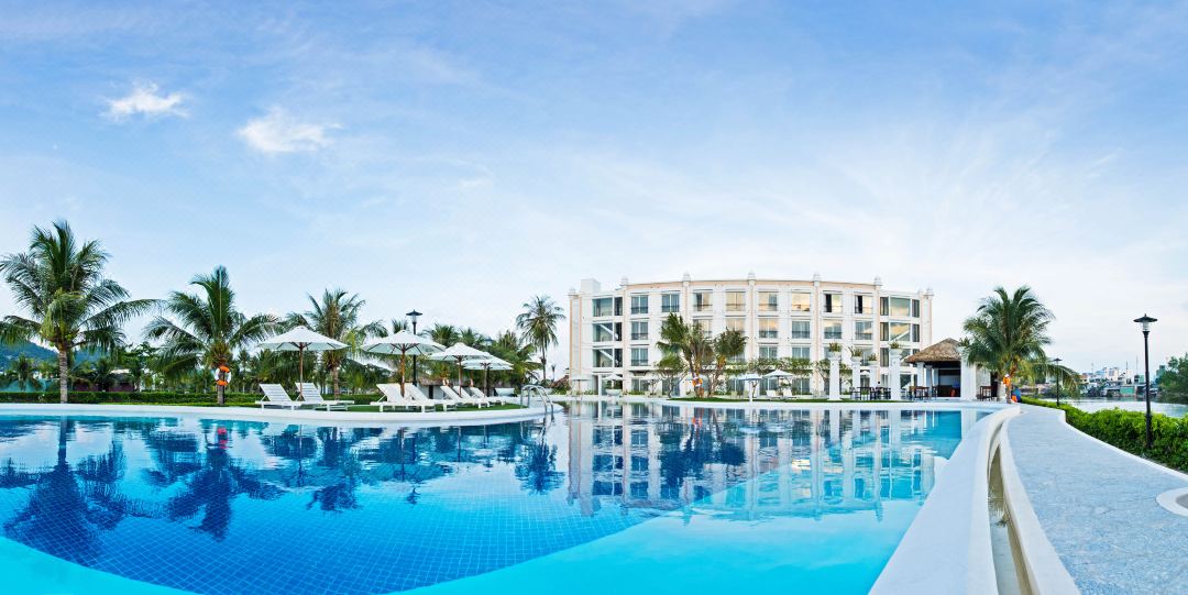 Champa Island Nha Trang - Resort Hotel & Spa