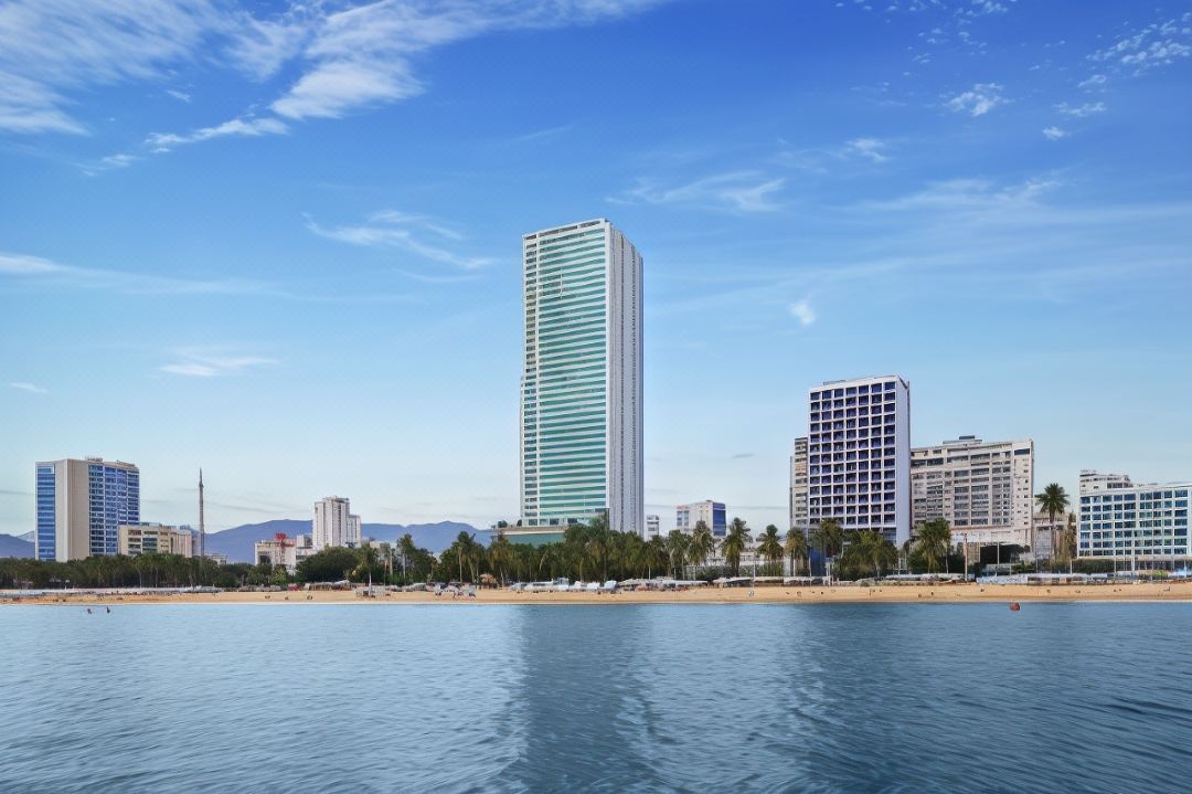 Muong Thanh Luxury Nha Trang Hotel