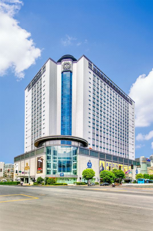 Grand Park Wuxi