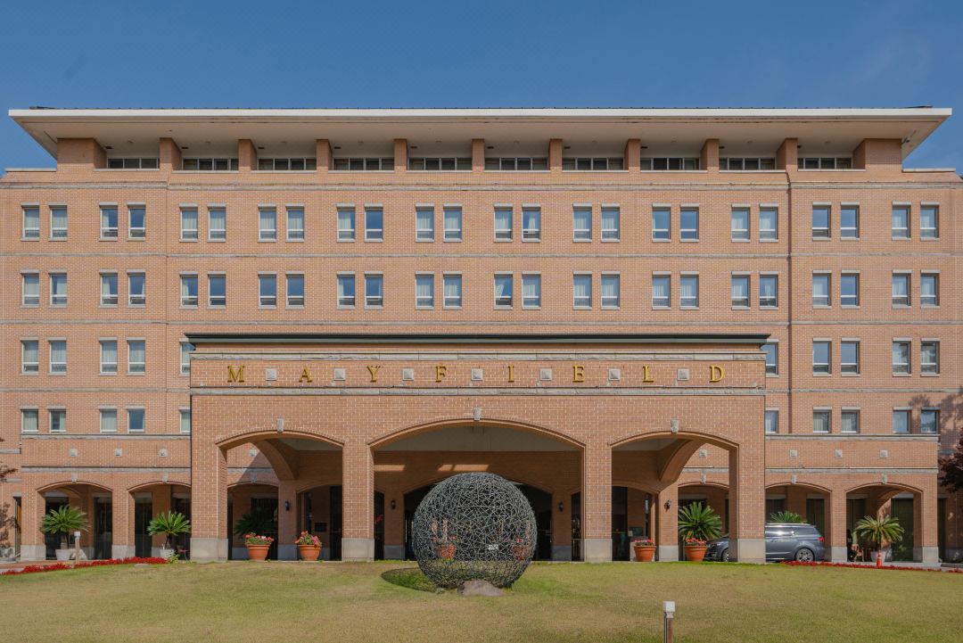 Mayfield Hotel Seoul