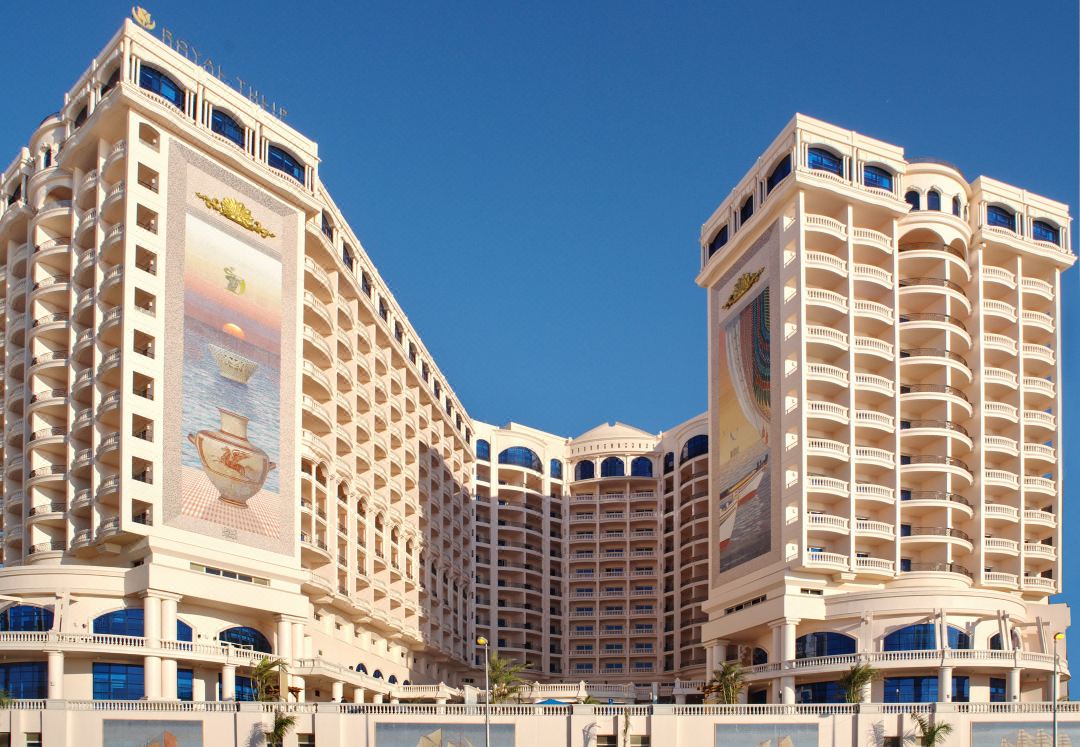 Tolip Hotel Alexandria