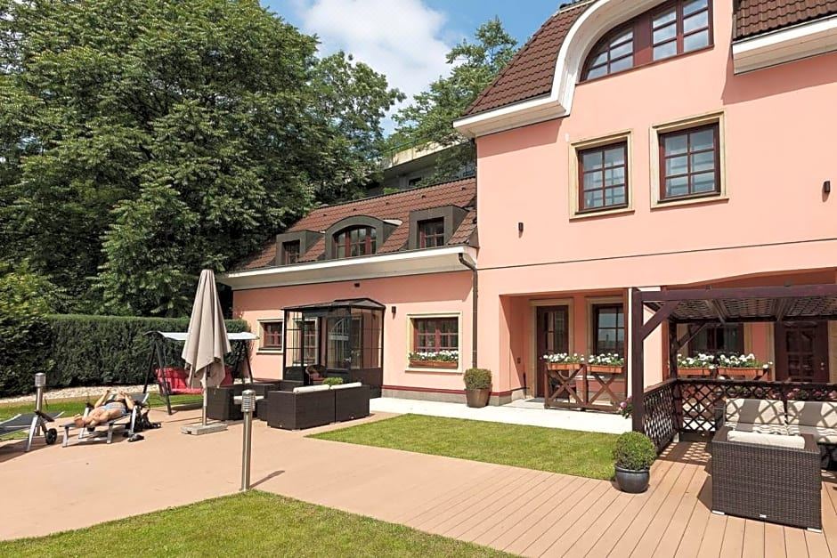 Hotel Hoffmeister