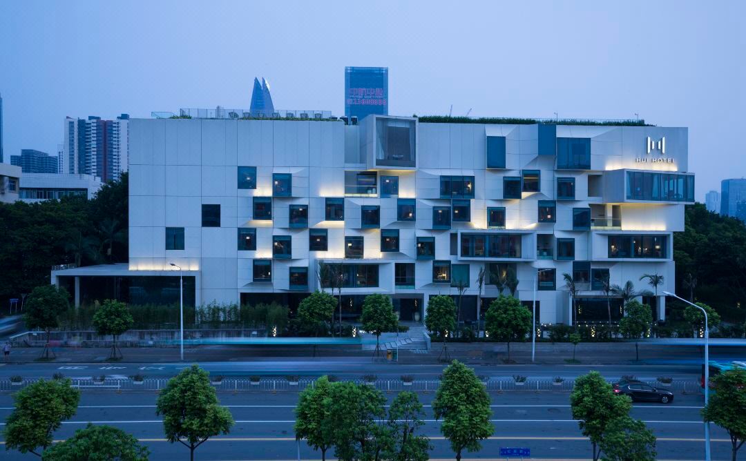 Hui Hotel