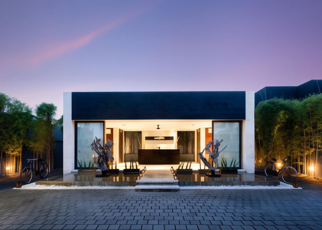 eqUILIBRIA SEMINYAK