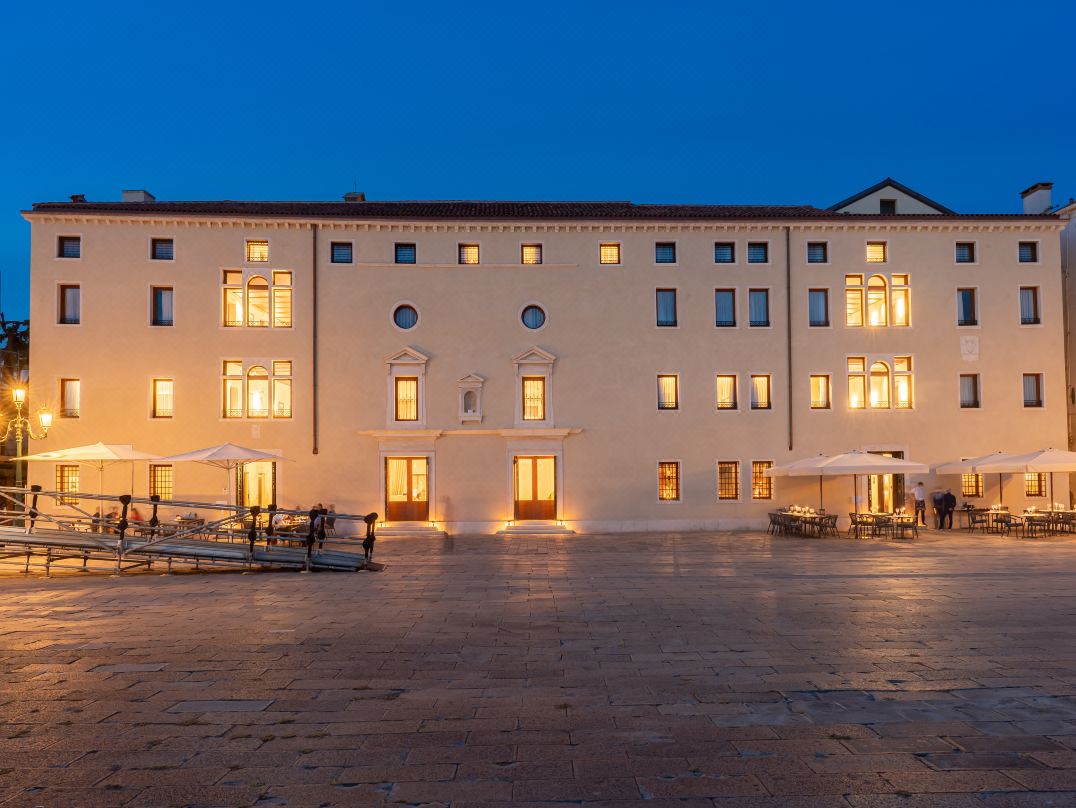 Small Luxury Hotel Ca' di Dio