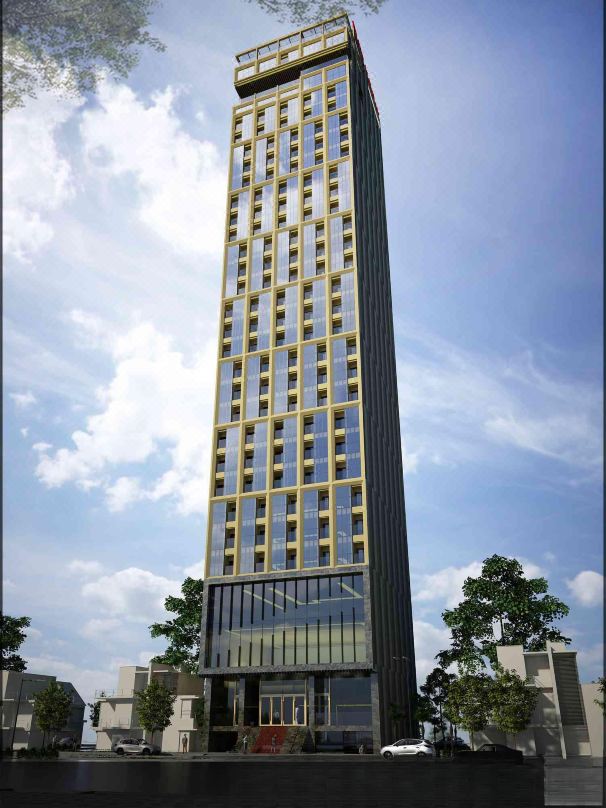 Emerald Bay Nha Trang Hotel and Spa