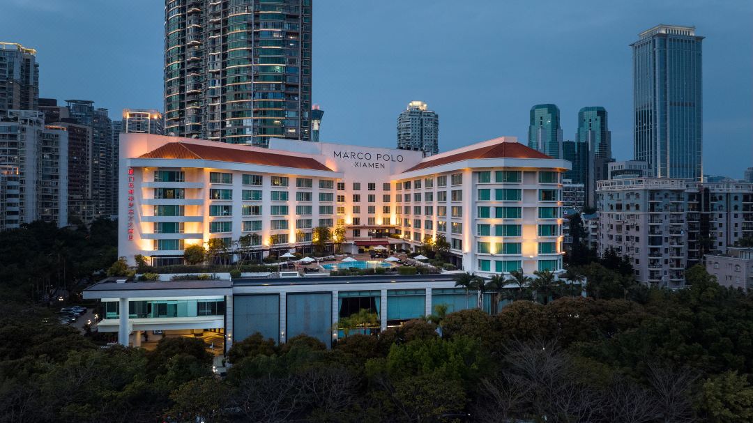 Marco Polo Xiamen