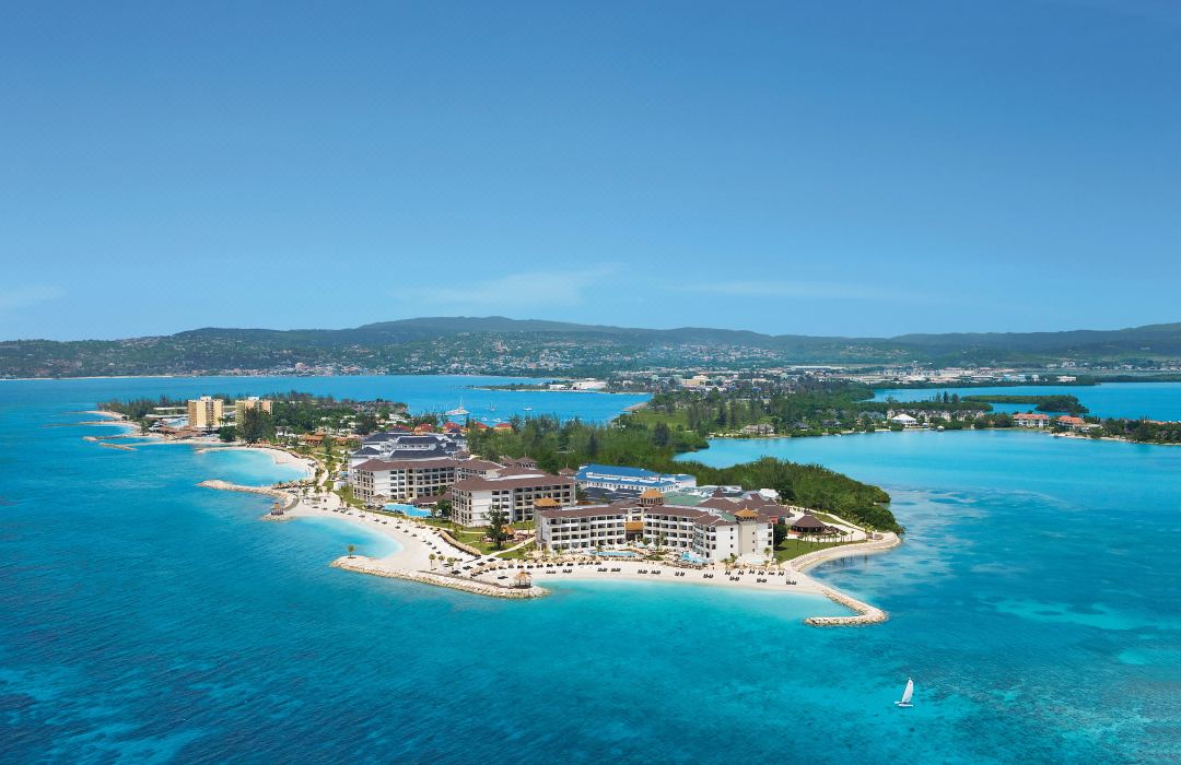 Secrets St. James Montego Bay - Luxury - Adults Only - All Inclusive