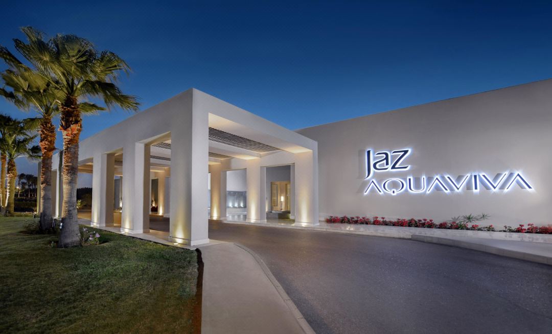 Jaz Aquaviva - All Inclusive