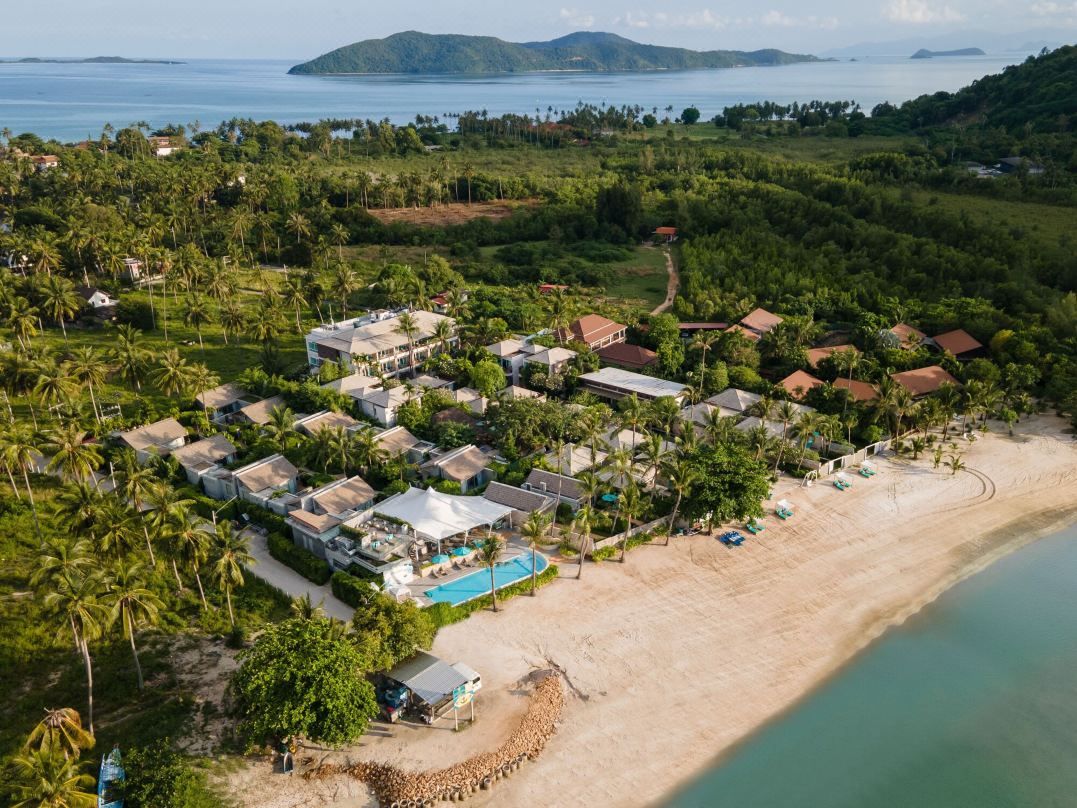 Avani+ Samui Resort