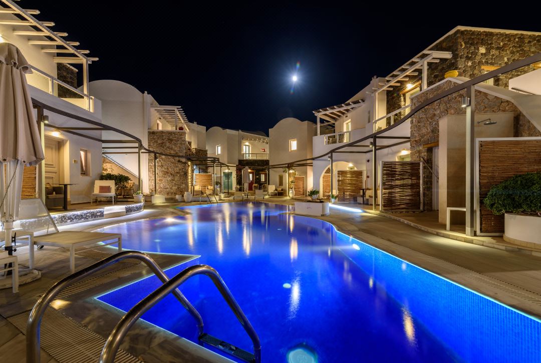 La Mer Deluxe Hotel & Spa - Adults only