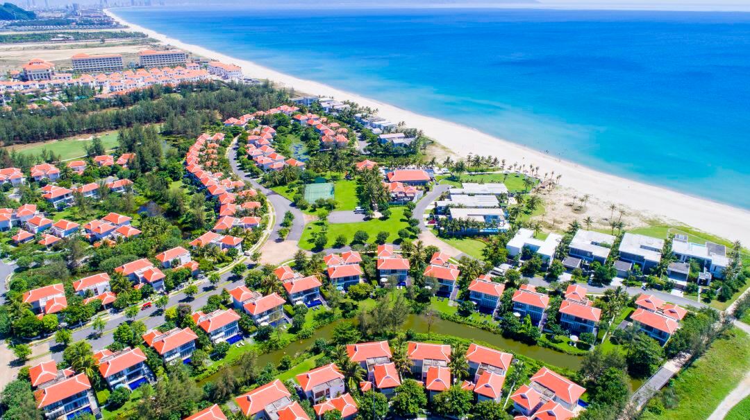 The Ocean Villas - Managed by The Ocean Resort